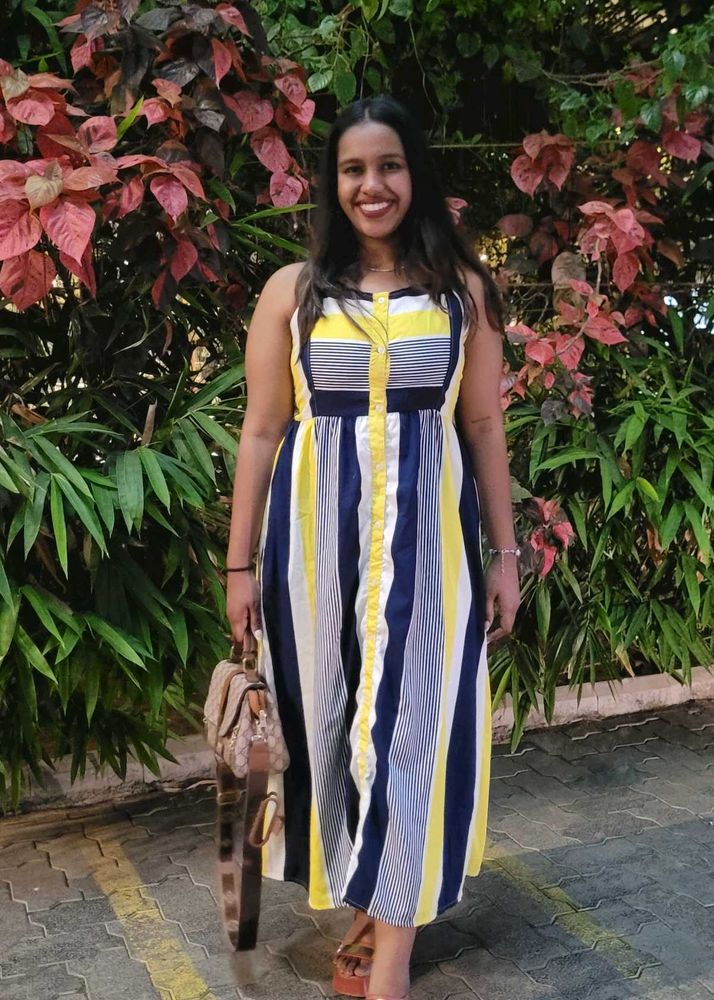 Casual Dress