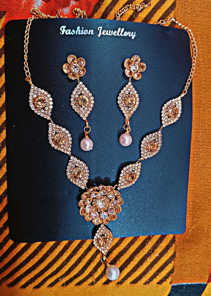 Jewellery Set