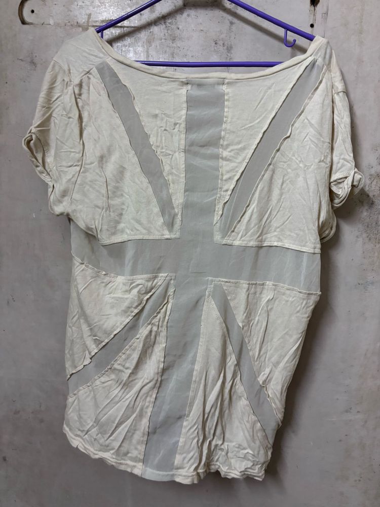 Unique Graphic Tee