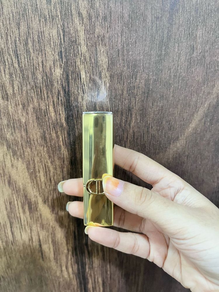 Dior Golden Lipstick