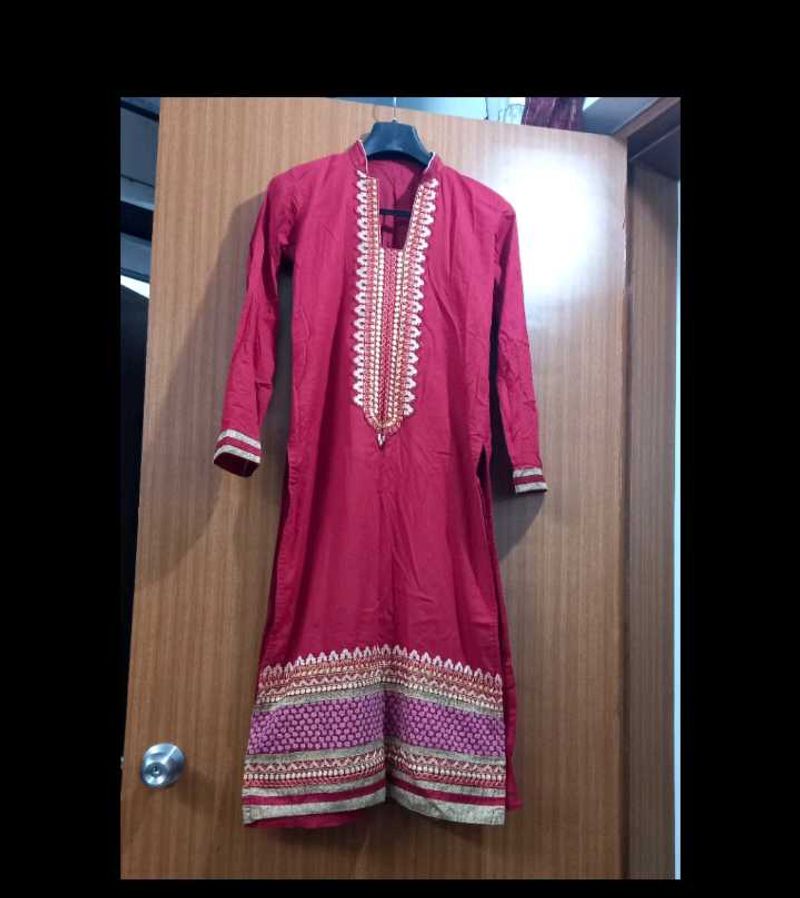 Kurta Set