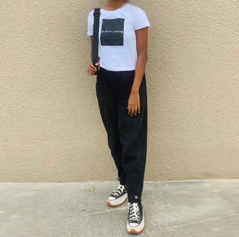 T-shirt