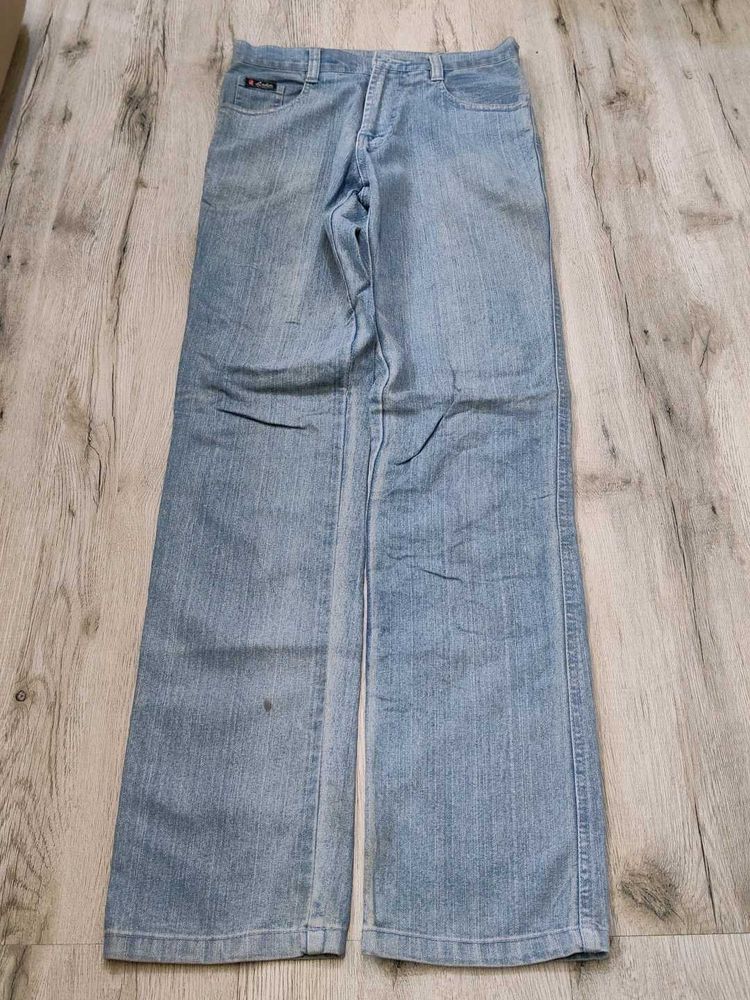 Ma1357 Lake jeans waist 28 inches
