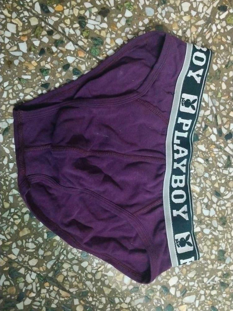 Small Size Original Playboy Brief