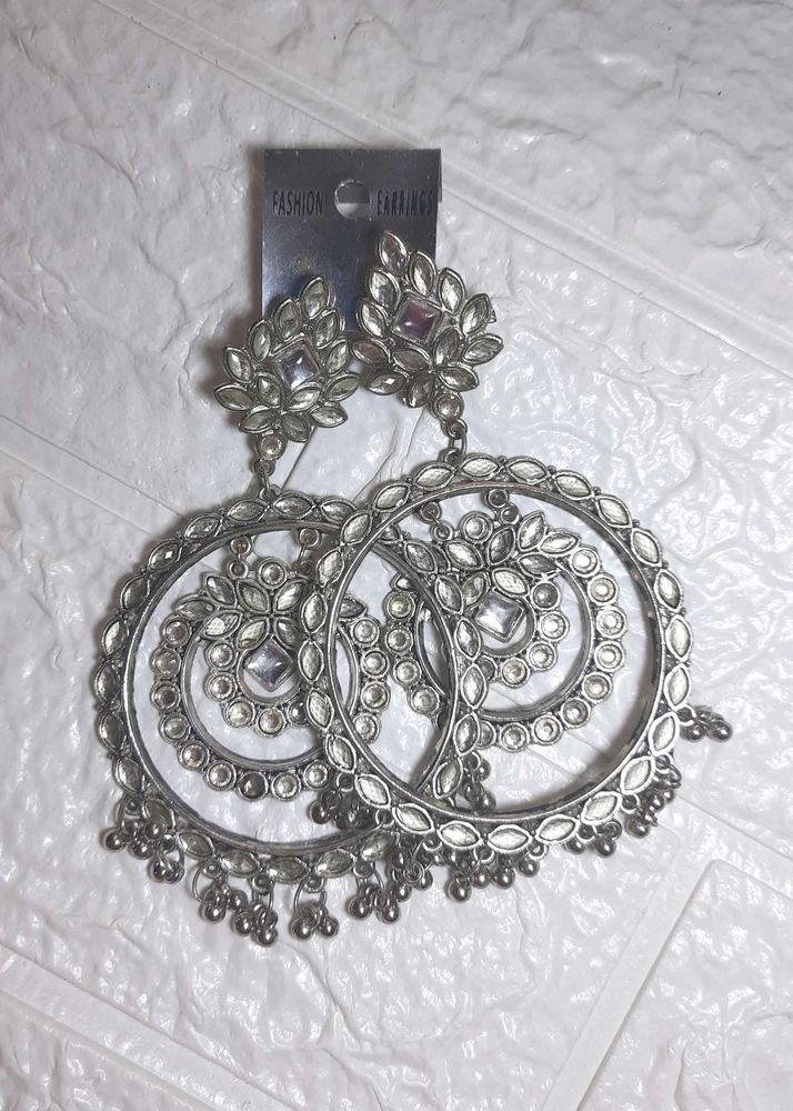 Statement Earrings