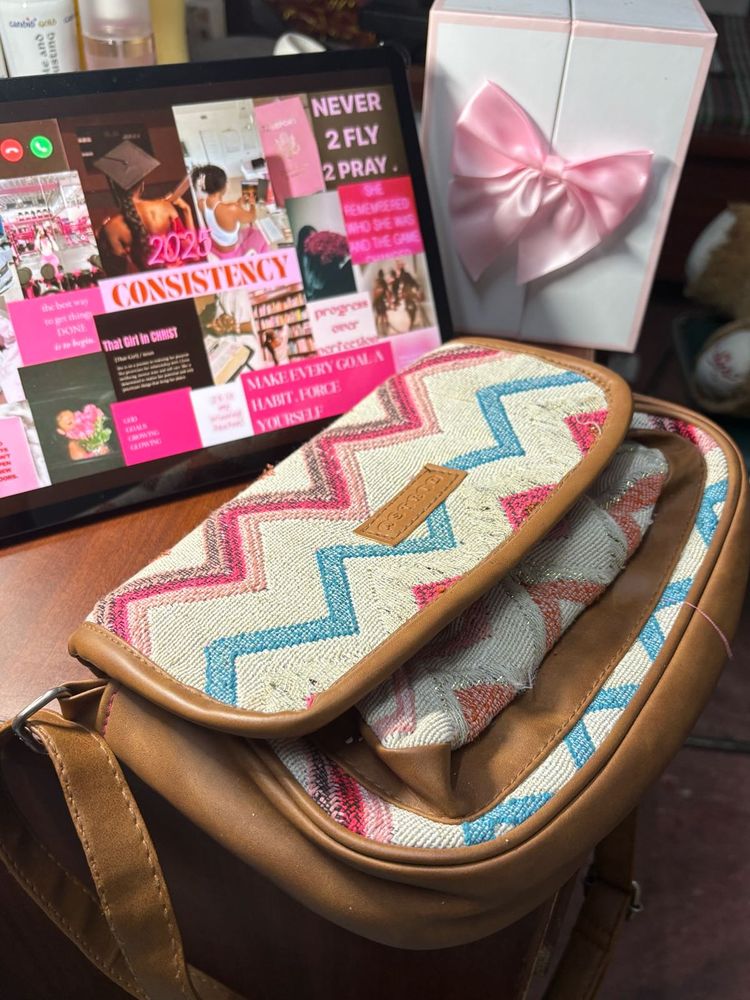 Modest Sling Bag