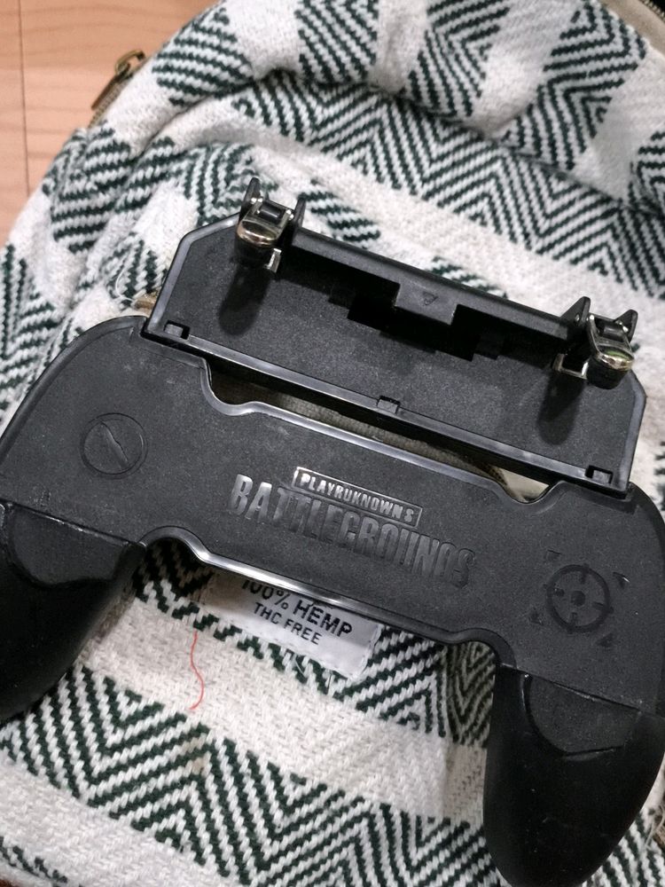 All New Pubg Remote