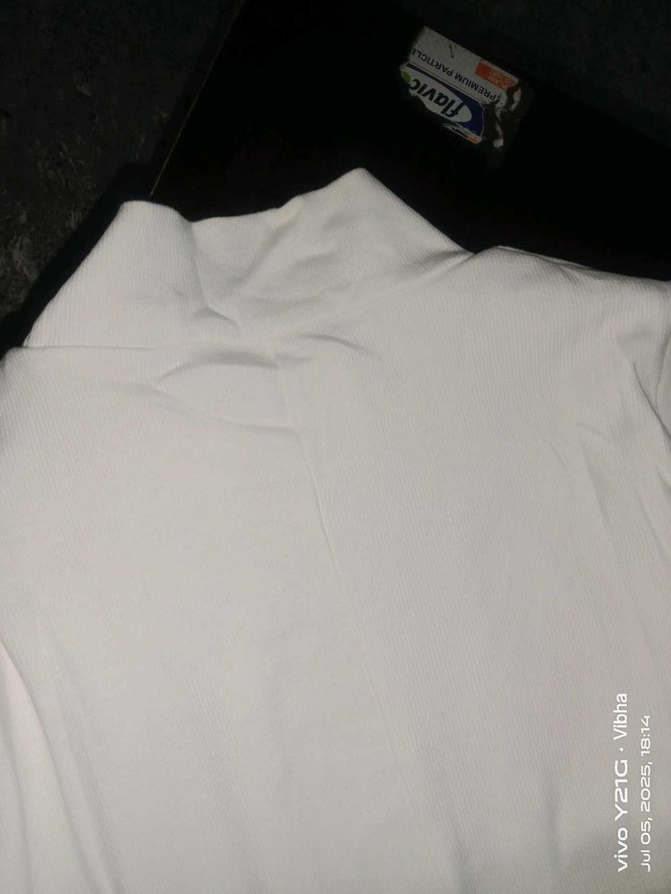 White Top