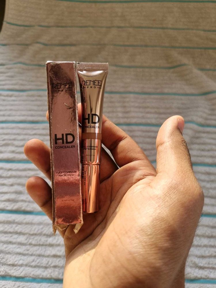 Renee Pro HD Concealer