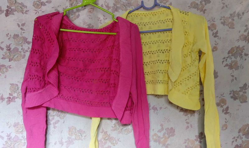 Cute Knit Cardigans