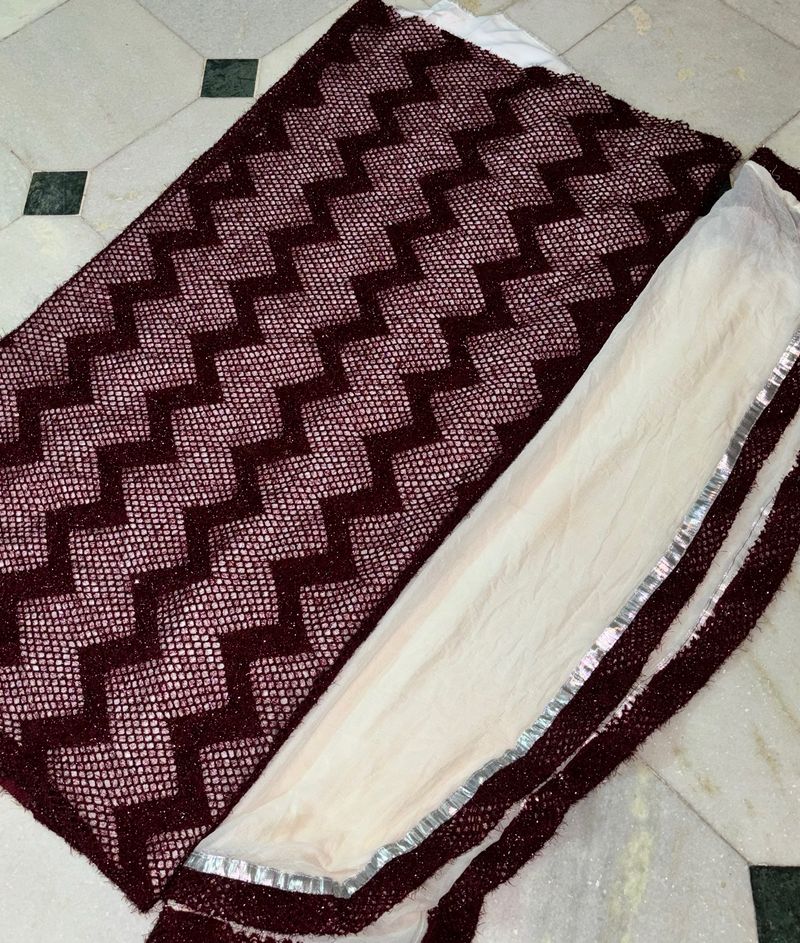 Dress Material