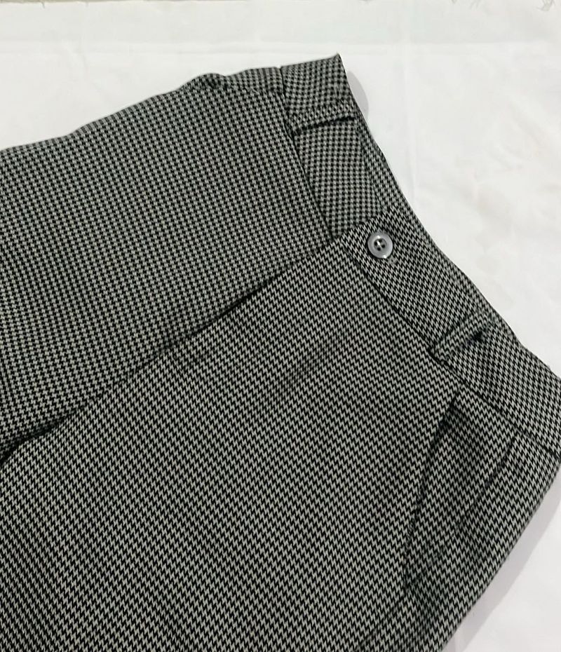 Formal Pant