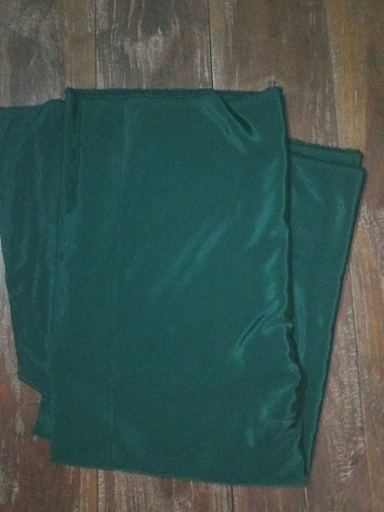 Crepe Saree Mint Condition