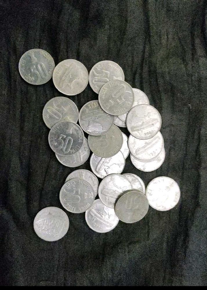 Coins