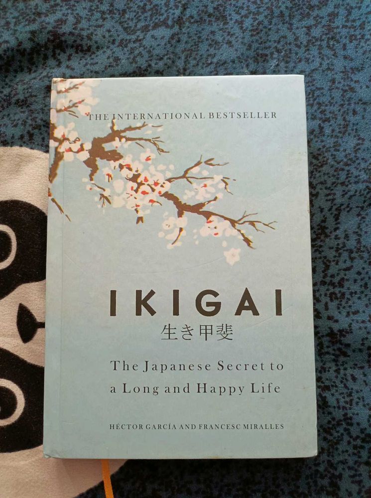 IKIGAI