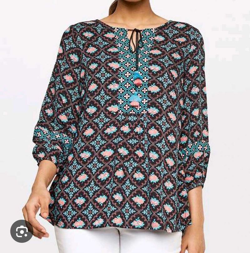 Stylish top