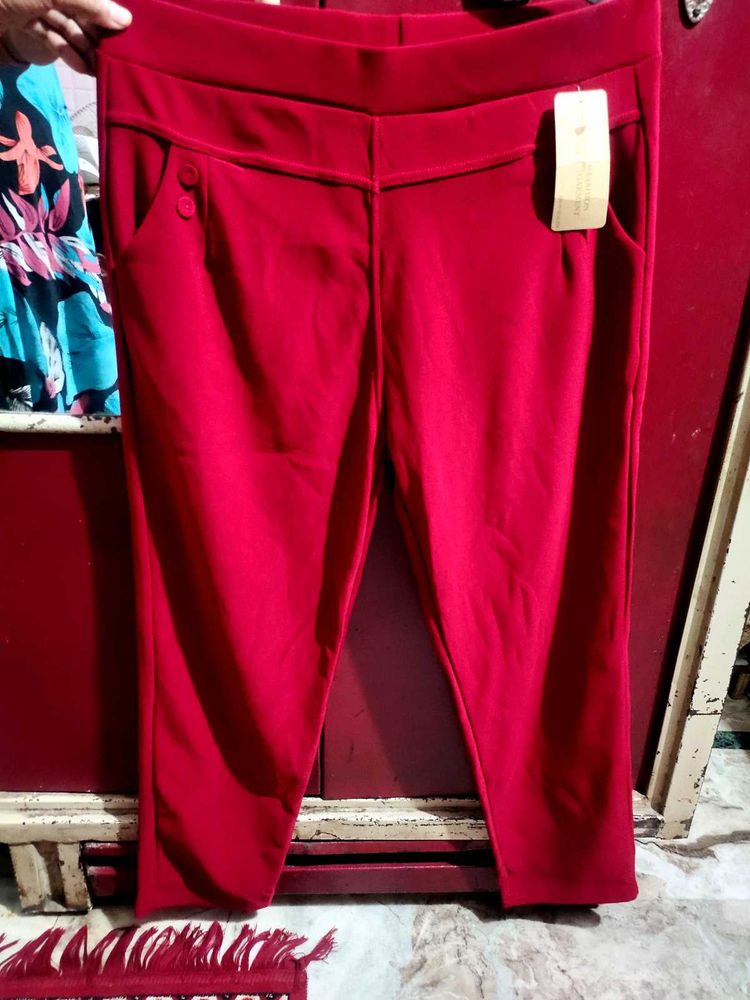 Pant
