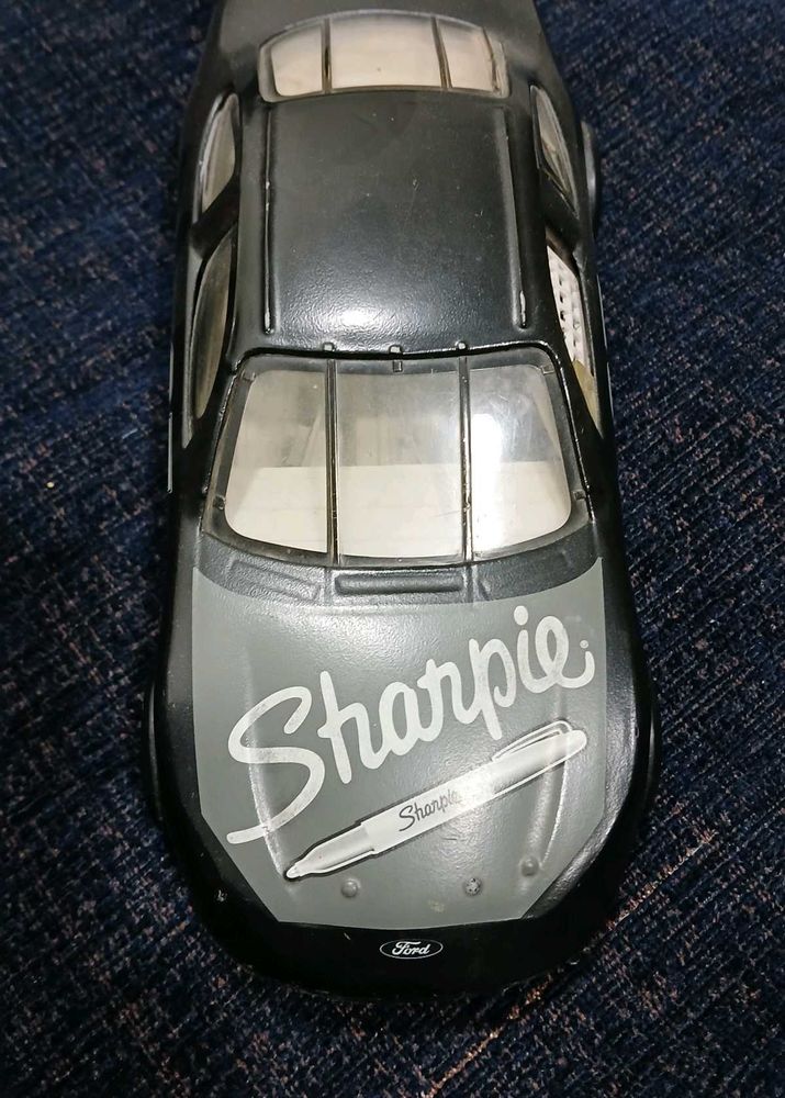 Sharpie Ford Race Car