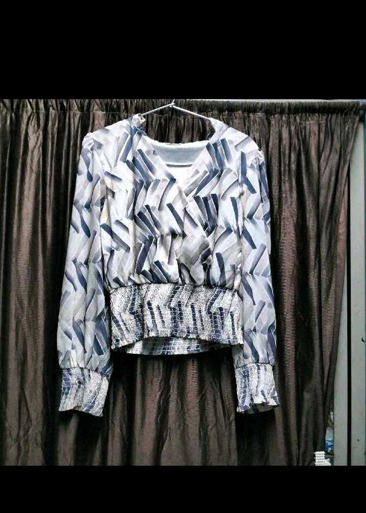 Stylish Patterned t shirt