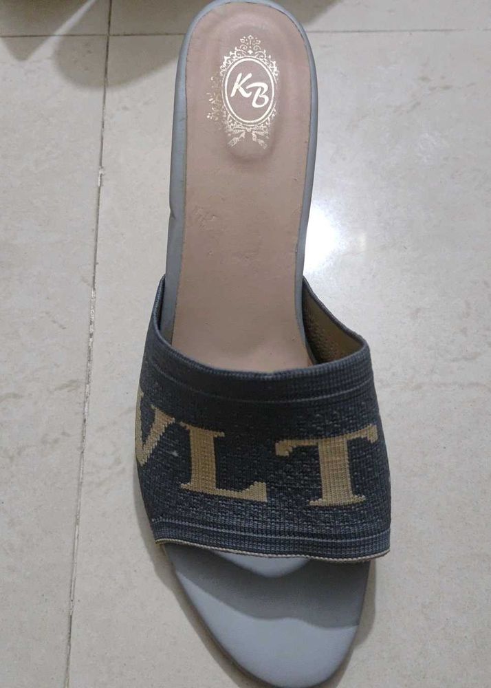VLT Mules