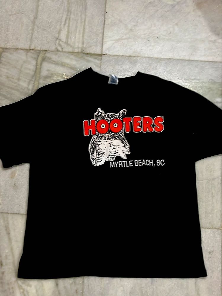 Hooters Myrtle Beach T-Shirt