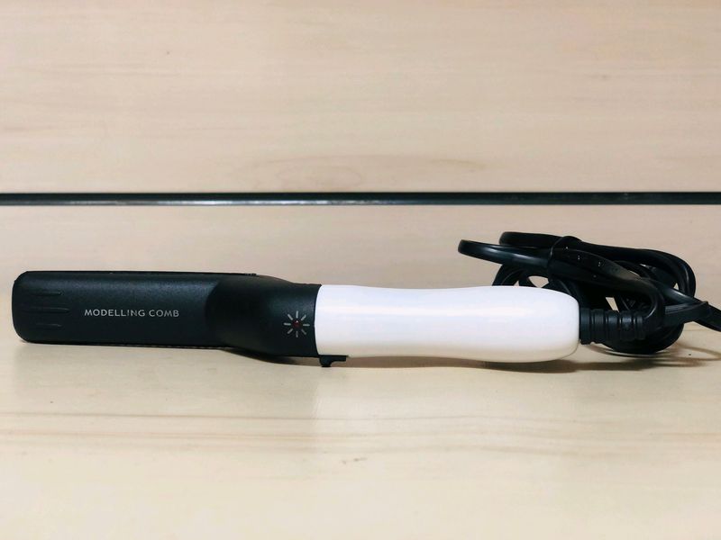 Electric Modeling Comb