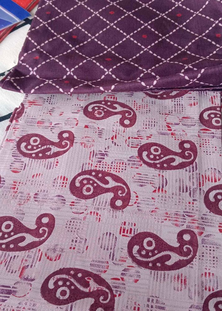 Ethnic Dress Material