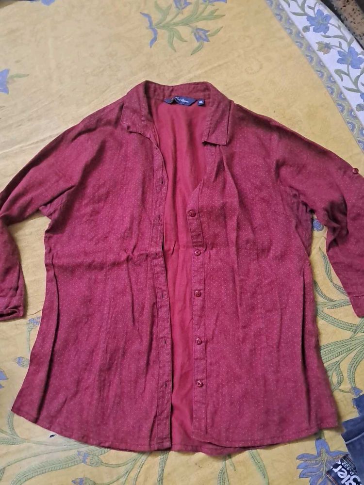 Casual T Shirt