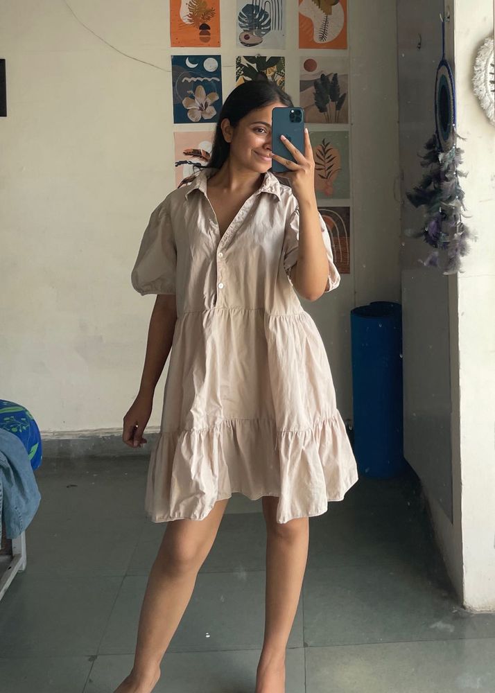 Zara Dress