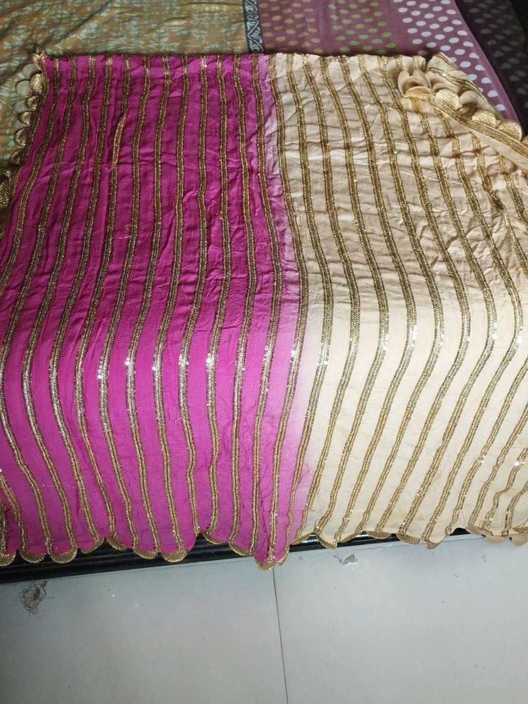 Dupatta Specially Design