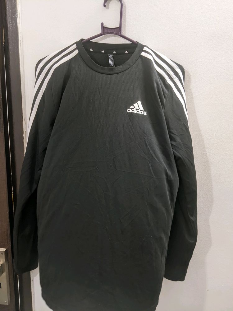 Adidas Running Tee