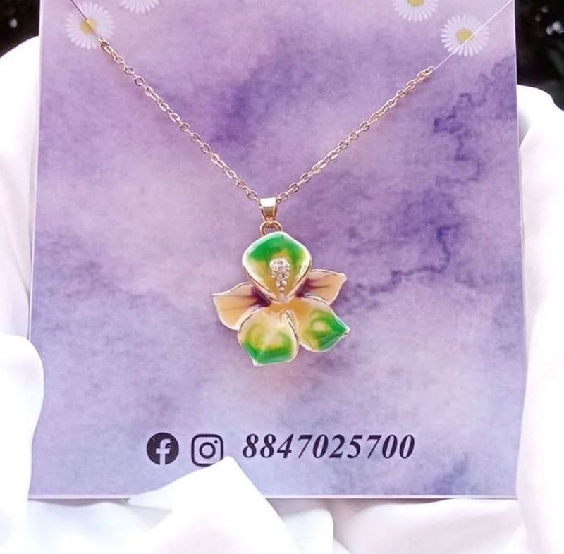 Pendent Beautiful