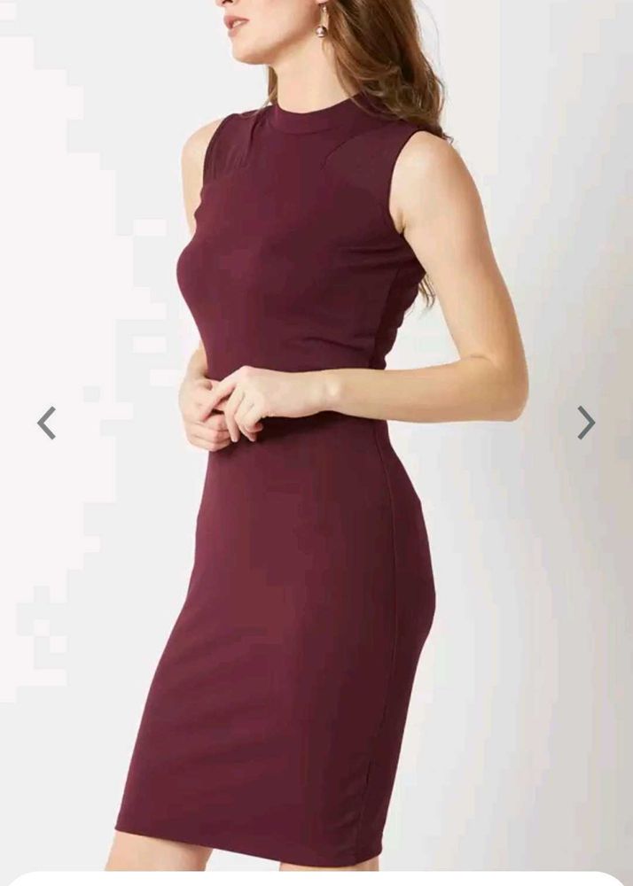 Miss chase bodycon dress