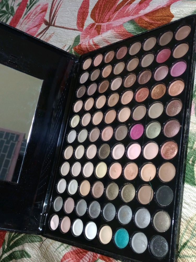Eye Shadow