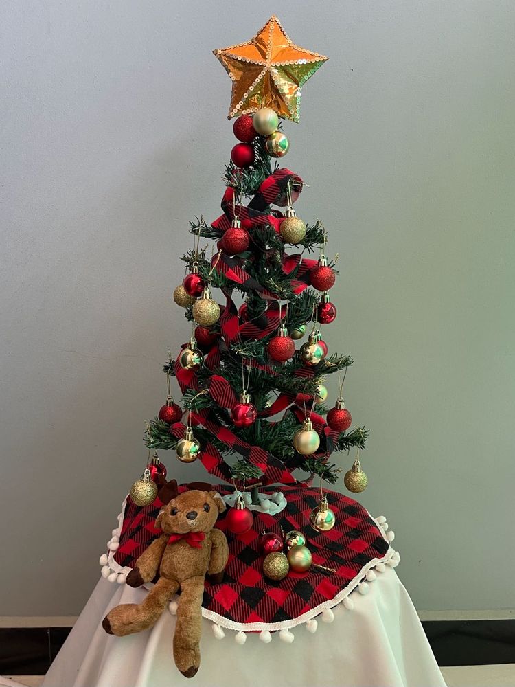 Christmas Tree 2 Feet