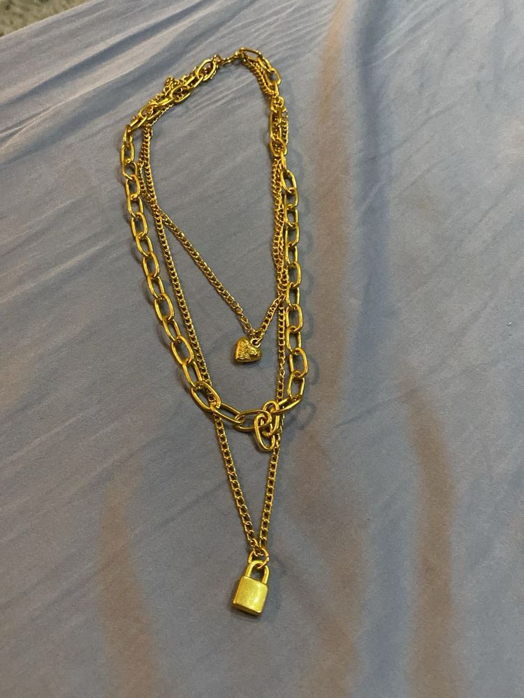 Necklace