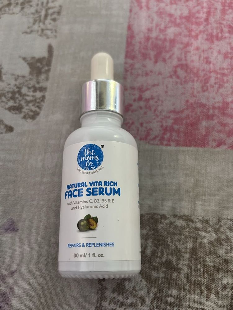Face Serum
