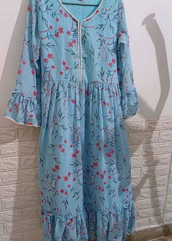 Gown For Women
