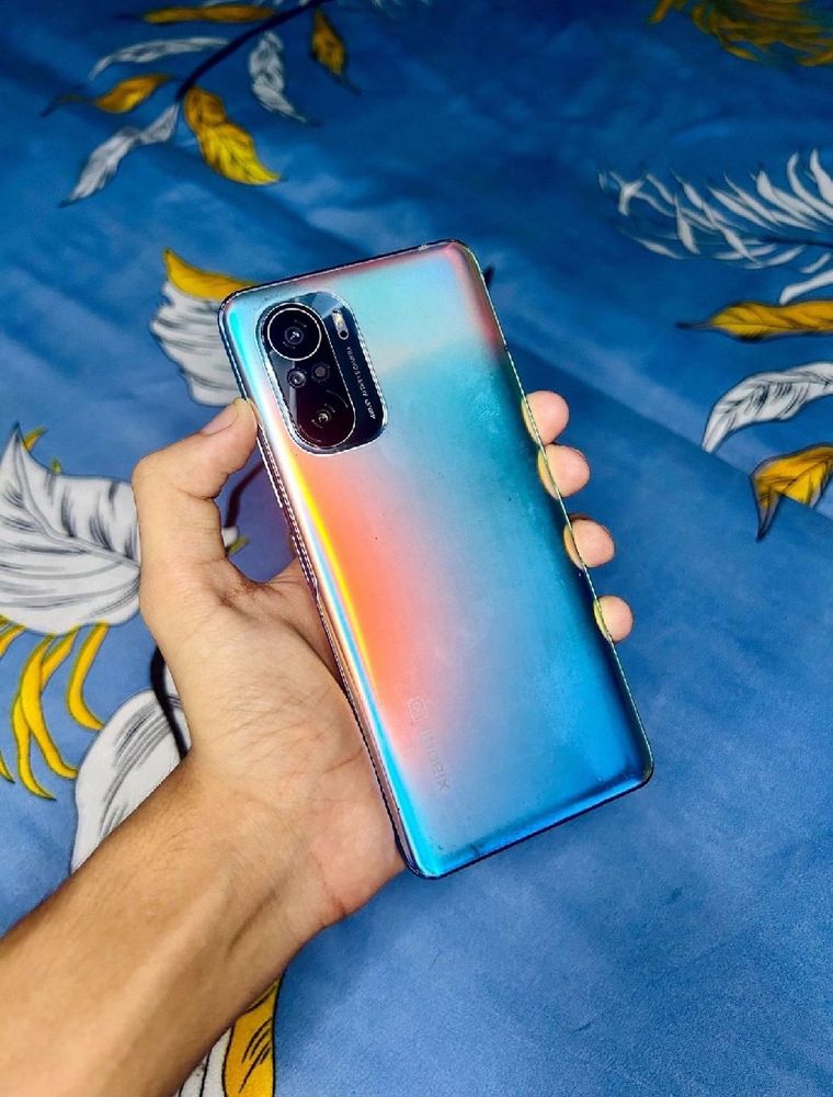 Mi 11X 5G ( Fix Price )