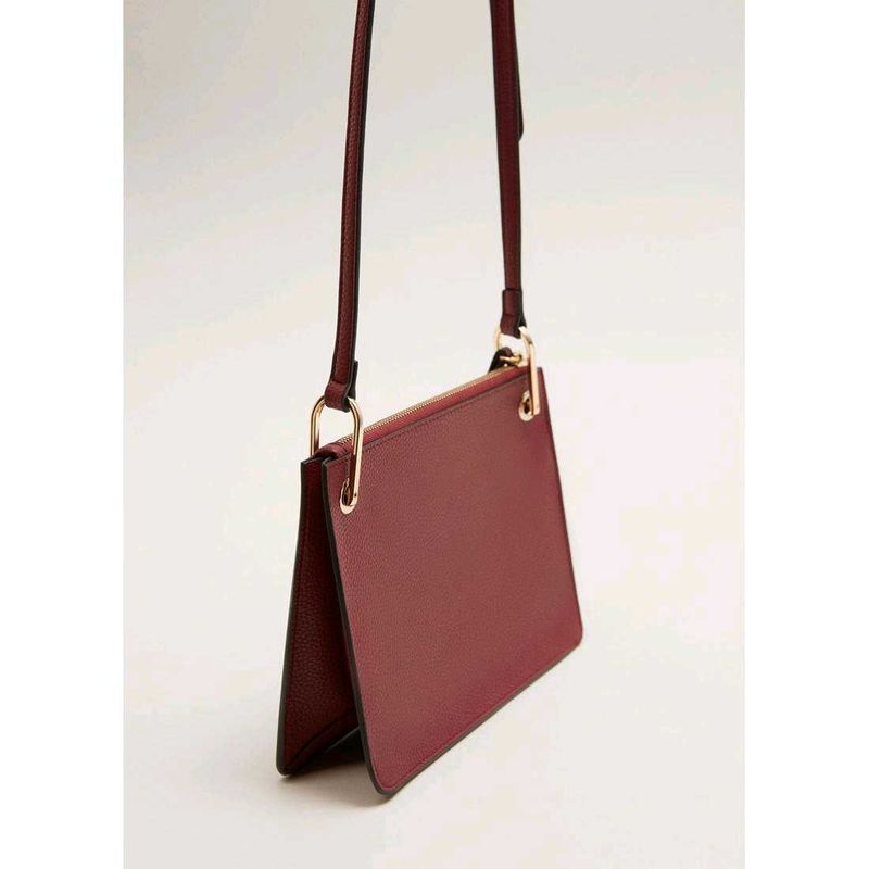 Mango Shoulder Mini Bag