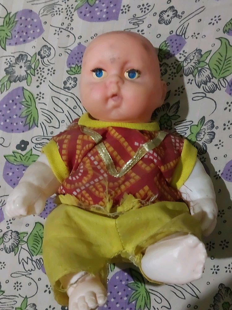 Very Cute Pack of 2 Toys for Kids