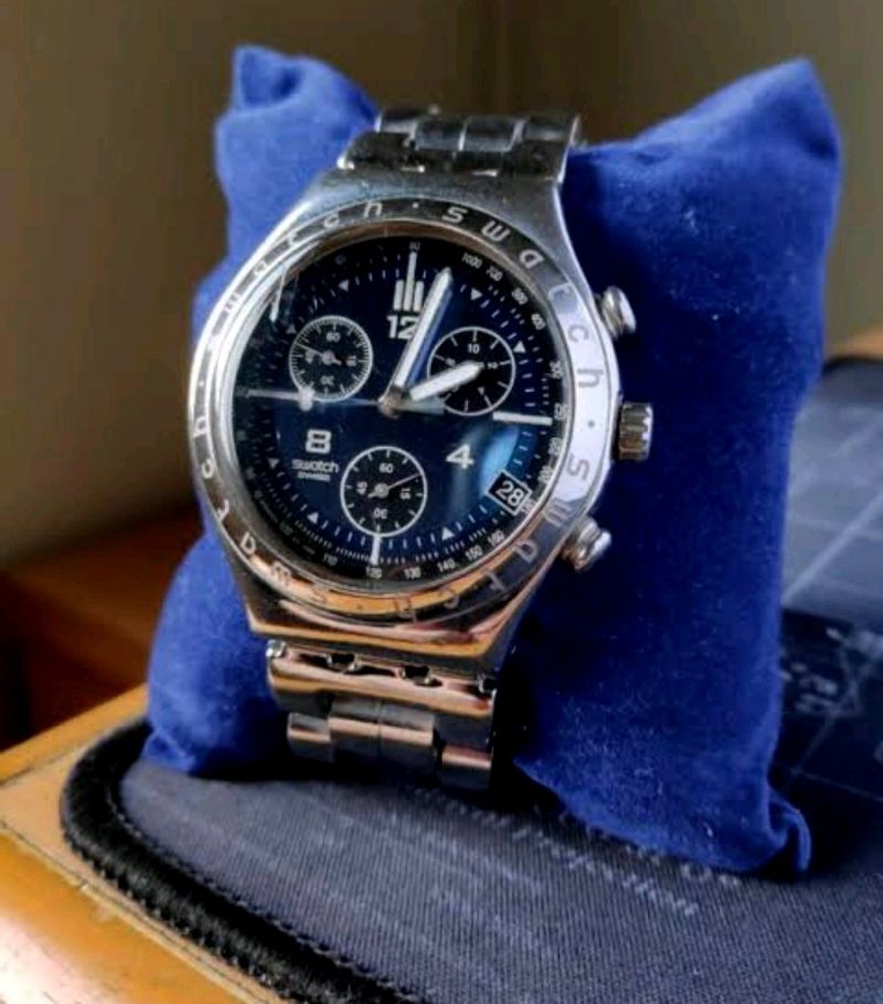 ORIGNAL SWATCH WATCH FOR MEN