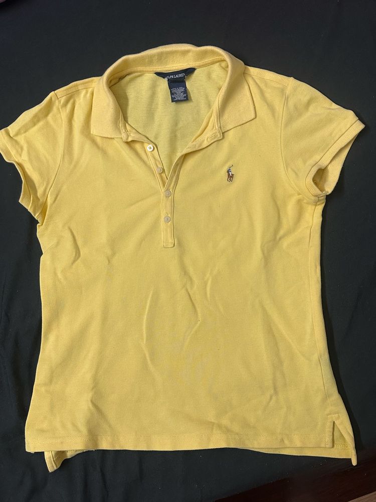 Ralph Lauren polo shirt