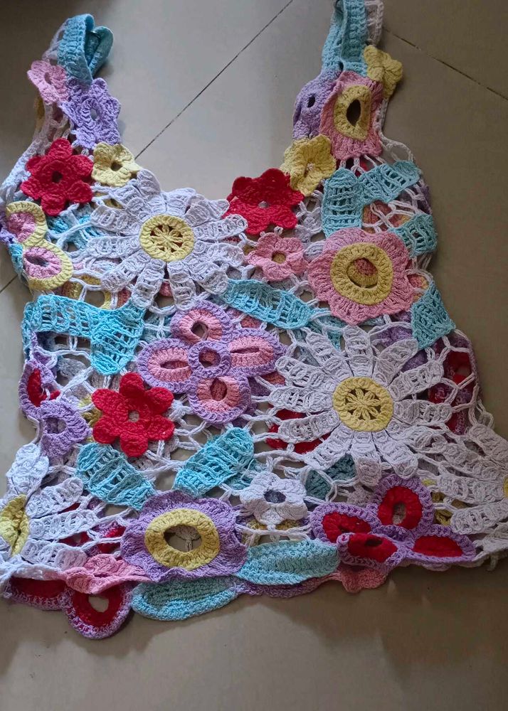 Beach Wear Top