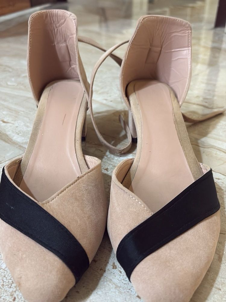 Heels That Heals 👠