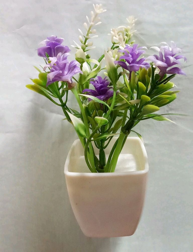 Mini Flowers Vase