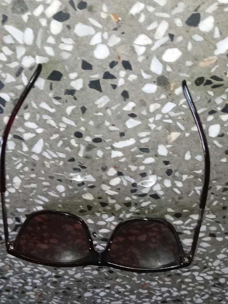 Vintage Sunglasses
