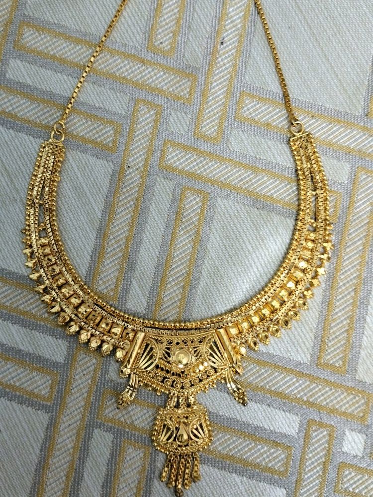 Gold Plated Guaranteed Jewellery