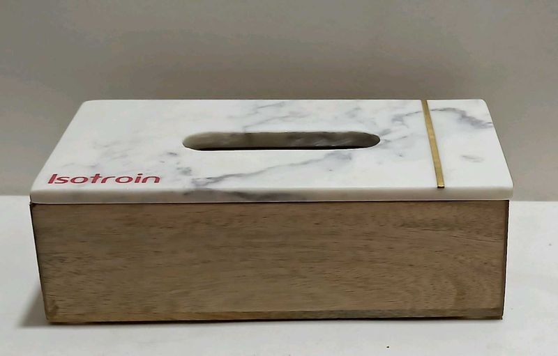 Tissue Box Cover