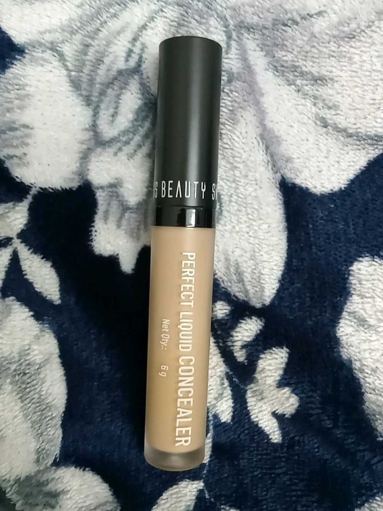 Perfect Liquid Concealer